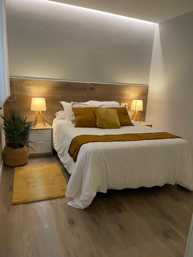 Apartamento Centrico Pontevedra Exterior photo