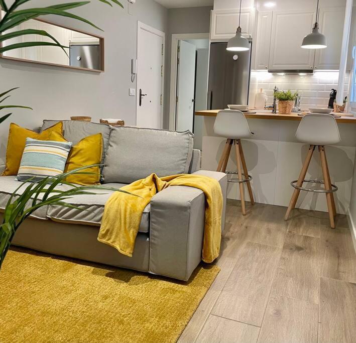 Apartamento Centrico Pontevedra Exterior photo