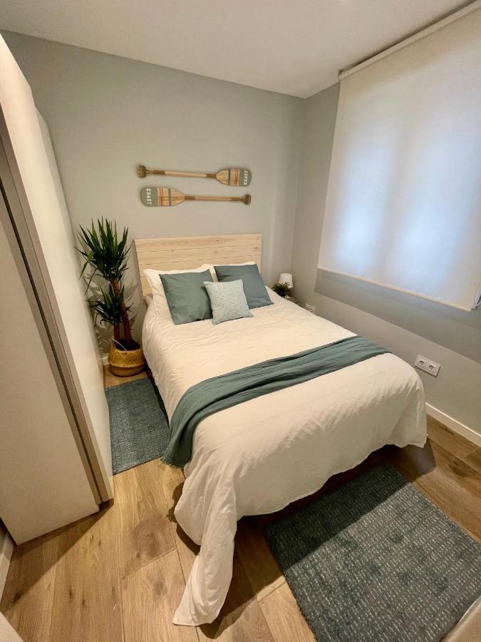 Apartamento Centrico Pontevedra Exterior photo