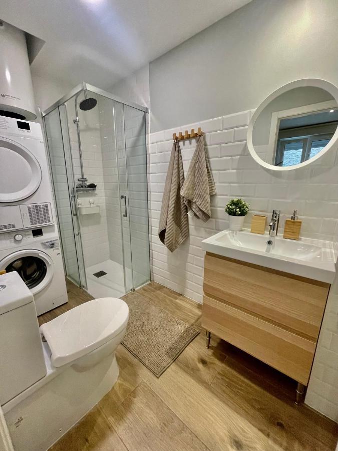 Apartamento Centrico Pontevedra Exterior photo