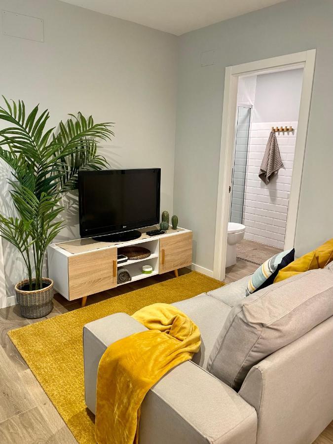 Apartamento Centrico Pontevedra Exterior photo