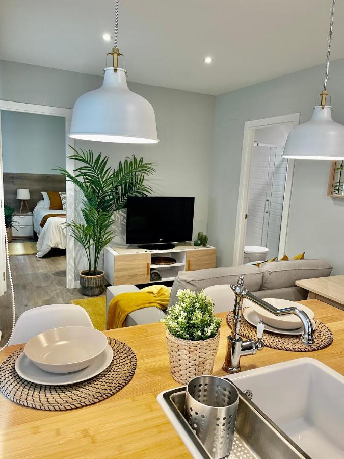 Apartamento Centrico Pontevedra Exterior photo